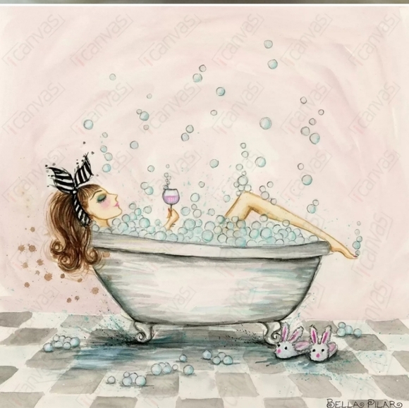 Island Citrus with Sage Bath Bombs - Picture 7 of 14